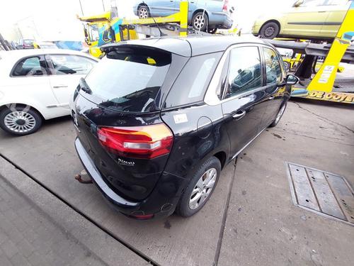 Højre baglygte CITROËN C4 Picasso II 1.6 VTi 120 (120 hp) 32985653