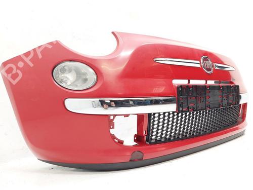 Front bumper FIAT 500 (312_) 0.9 (312AXG1A, 312.AXG11) | BP29868397C7 