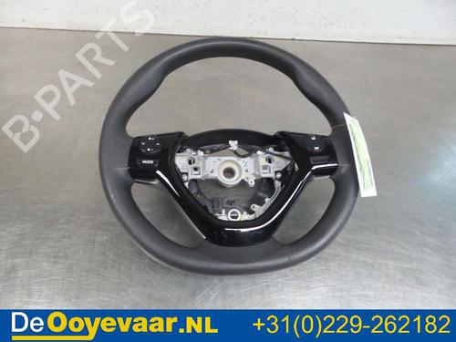 Used Steering wheel PEUGEOT 108 1.0 VTi (69 hp) 27724067