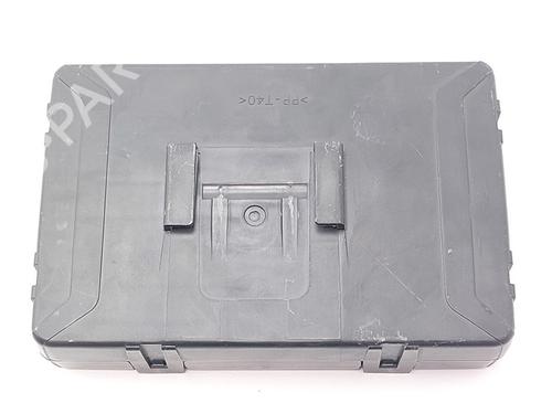 Control unit RENAULT MEGANE IV Hatchback (B9A/M/N_) 1.5 dCi 110 (B9A3) | BP31599942M11 - Image 2