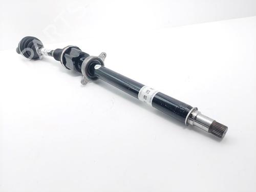Right front driveshaft MERCEDES-BENZ GLA (H247) GLA 250 e (247.785) | BP38542809M39 - Image 2