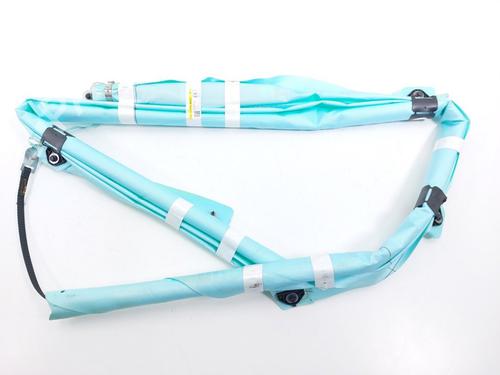 Used Left curtain airbag VOLVO XC60 II (246) T8 Hybrid AWD (390 hp) 30812109