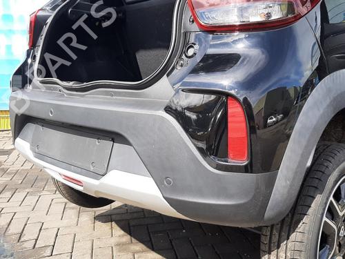 Rear bumper DACIA SPRING EV (B6M1) | BP38753729C8 - Image 3