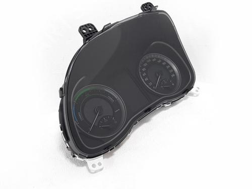 Used Instrument cluster HYUNDAI KONA (OS, OSE, OSI) 1.6 GDi Hybrid (141 hp) 19750718