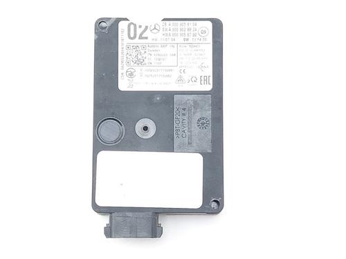 Andere für MERCEDES-BENZ GLC Coupe (C253) 300 4-matic (253.349) (245 hp) 30875839