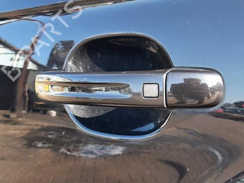 Left rear door AUDI Q7 (4LB) 4.2 FSI quattro | BP28095656C4 