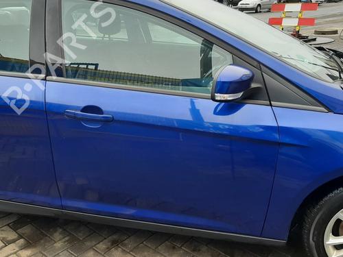 Used Right front door FORD FOCUS III Turnier 1.0 EcoBoost (125 hp) 32148280