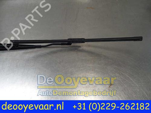Front windshield wiper arm BMW X6 (E71, E72) xDrive 30 d | BP27984981C143 