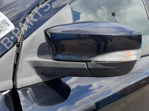 Used Left mirror FORD KA+ III (UK, FK) 1.2 (69 hp) 26307535