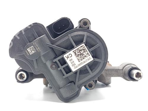 Right rear brake caliper VW GOLF VII (5G1, BQ1, BE1, BE2) 1.2 TSI | BP29868464M106