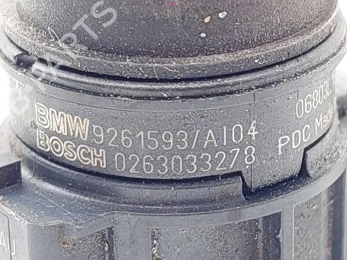 Electronic module BMW 4 Coupe (F32, F82) 420 i | BP19763861M83 