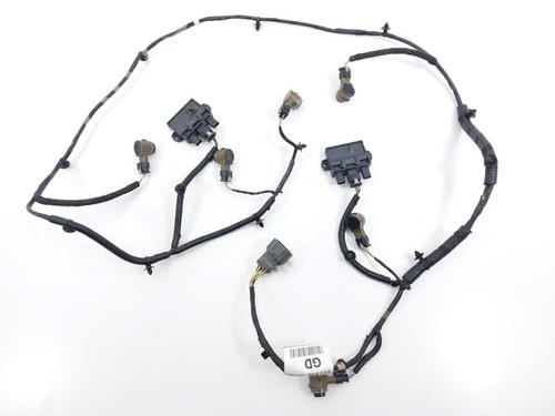 Wiring harness JAGUAR I-PACE (X590) EV400 AWD | BP29274332E16 - Image 1