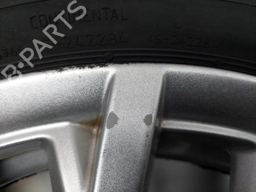 Rim FIAT 500 (312_) 0.9 (312AXN1A) | BP30875578C45