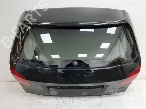 Used Tailgate PEUGEOT 308 II (LB_, LP_, LW_, LH_, L3_) 1.6 BlueHDi 120 (120 hp) 19757552