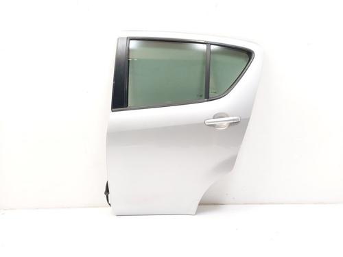 Used Left rear door OPEL AGILA B (H08) 1.0 (F68) (65 hp) 19770492