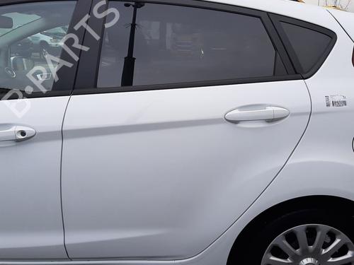 left-rear-door-ford-fiesta-vi-cb1-ccn-2008-30749767 main image