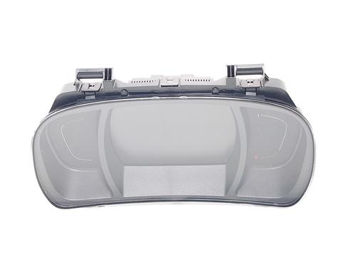 Used Instrument cluster RENAULT KADJAR (HA_, HL_) 1.2 TCe 130 (HLMR) (130 hp) 27256614