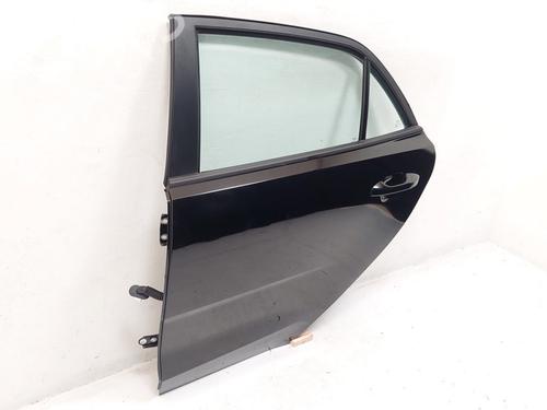 Dør venstre bagtil KIA RIO IV (YB, SC, FB) 1.0 T-GDI 100 | BP30749636C4