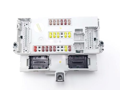 Used Electronic module ALFA ROMEO GIULIETTA (940_) 1.4 TB (940FXB1A, 940FXB11) (170 hp) 31801122