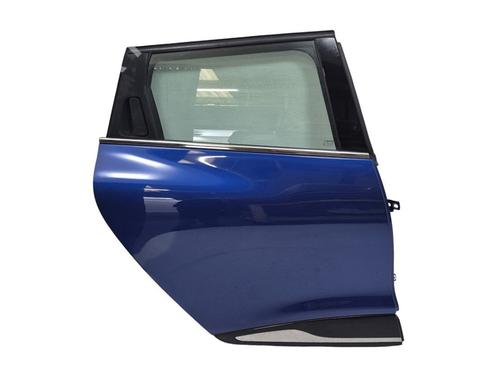 Used Right rear door RENAULT CLIO IV Grandtour (KH_) 0.9 TCe 90 (90 hp) 19771105