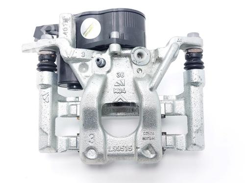 Right rear brake caliper TOYOTA YARIS CROSS (MXP_) 1.5 Hybrid (MXPJ11) | BP29868921M106 