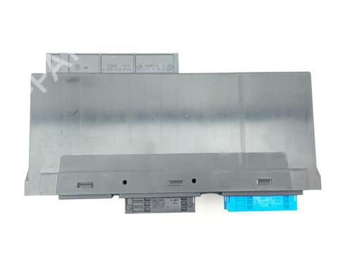 Used Comfort control module BMW X4 (F26) xDrive 28 i (245 hp) 19767080