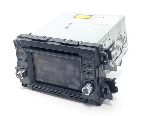 Control unit MAZDA CX-5 (KE, GH) 2.2 D AWD (KE2AW) | BP27256727M11 - Image 2