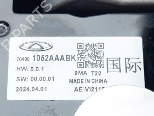 Electronic sensor JAECOO J7 PHEV | BP38043623M84  - Image 6