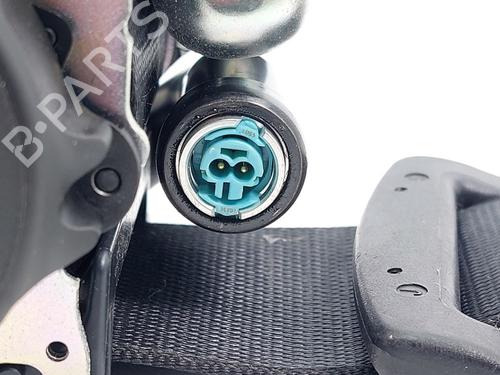 Rear left seatbelt LYNK & CO 01 PHEV | BP36490497I29 - Image 3
