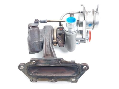 Turbocharger/Supercharger RENAULT CLIO IV Grandtour (KH_) 0.9 TCe 90 | BP30136820M71 