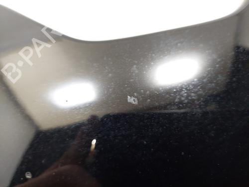 Hood RENAULT TWINGO III (BCM_, BCA_) 1.0 SCe 70 | BP27726932C1