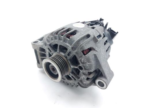 Used Alternator Alternator FORD B-MAX (JK) 1.4 (90 hp) 34192137 34192137