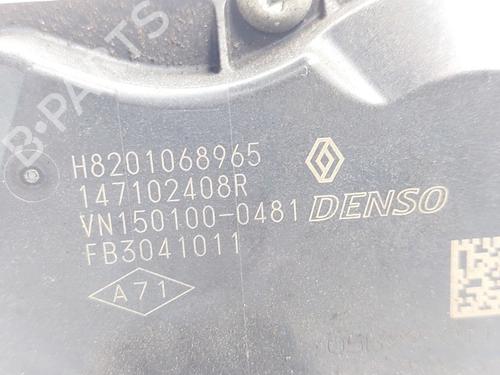 Egr RENAULT TRAFIC III Van (FG_) 1.6 dCi 95 (FGMJ, FGMR) | BP24504036M69 - Image 4