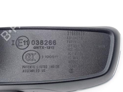 Rear mirror POLESTAR POLESTAR 2 (534) EV | BP33627643I6  - Image 6