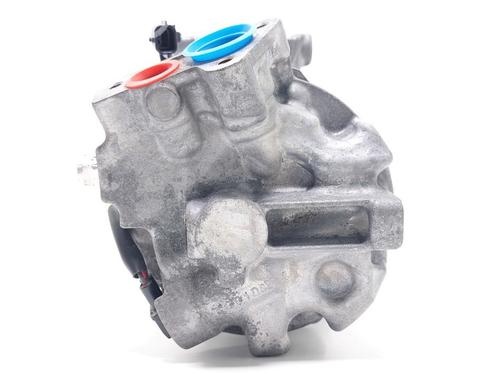 AC compressor NISSAN QASHQAI II (J11, J11_) 1.2 DIG-T | BP28294518M34 