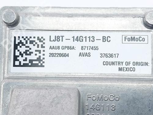 Other FORD USA MUSTANG MACH-E (CGW) EV | BP31863815O1 - Image 3