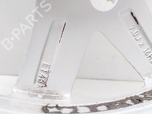 Fælk SEAT LEON Sportstourer (KL8, KLD) 1.5 TSI | BP30688643C45 