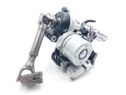 Steering column VW POLO VI (AW1, BZ1, AE1) 1.0 TSI | BP37222652M21 - Image 3