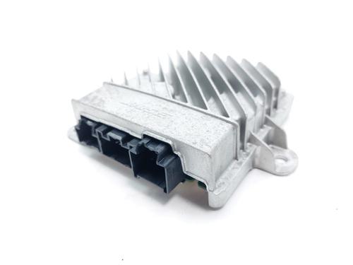 Elektronisk modul Elektronisk modul RENAULT SCÉNIC IV (J9_) 1.3 TCe 160 (163 hp) 36257272 36257272