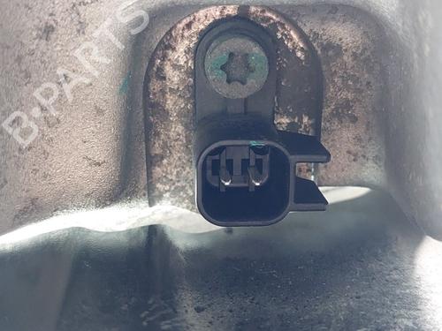 Left front steering knuckle LYNK & CO 01 PHEV | BP35996630M25 - Image 4