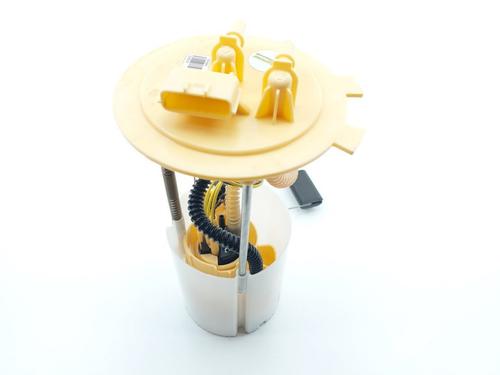 Fuel pump RENAULT KADJAR (HA_, HL_) 1.5 dCi 110 (HLA3) | BP21134389M76 