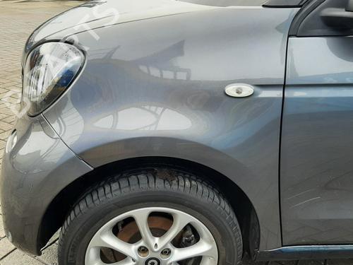 Used Left front fenders SMART FORFOUR Hatchback (453) 1.0 (453.042, 453.043) (71 hp) 30749670