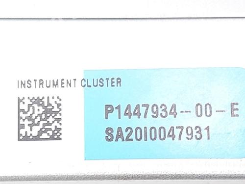 Electronic module TESLA MODEL X (5YJX) P100D AWD | BP36950369M83  - Image 6