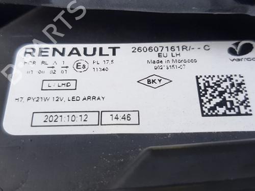Left headlight DACIA SANDERO III 1.0 TCe 100 ECO-G | BP39209429C28 - Image 4