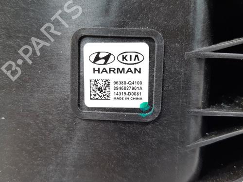 Other KIA NIRO I (DE) E-NIRO | BP19759026O1 