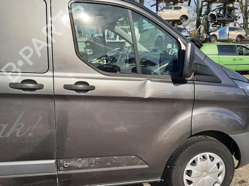 Used Right front door Right front door FORD TRANSIT CUSTOM V362 Van (FY, FZ) 2.0 EcoBlue (105 hp) 33889054 33889054