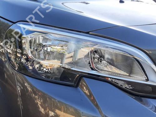 Used Right headlight Right headlight PEUGEOT EXPERT Van (V_) 2.0 BlueHDi 120 (122 hp) 40046941 40046941