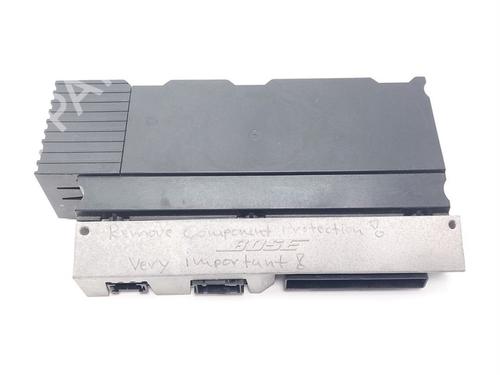 Module électronique AUDI Q7 (4LB) 4.2 FSI quattro (350 hp) 31970247