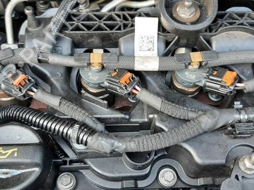 Engine PEUGEOT PARTNER Box Body/MPV (K9) 1.5 BlueHDi 100 | BP30136853M1 