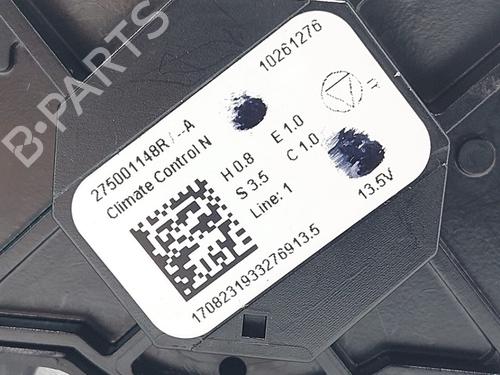 Comando chauffage DACIA DUSTER (HM_) 1.0 LPG (HMMT) | BP31599929I5 